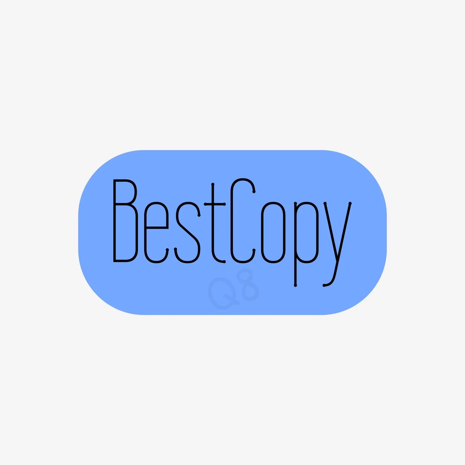 Best copy