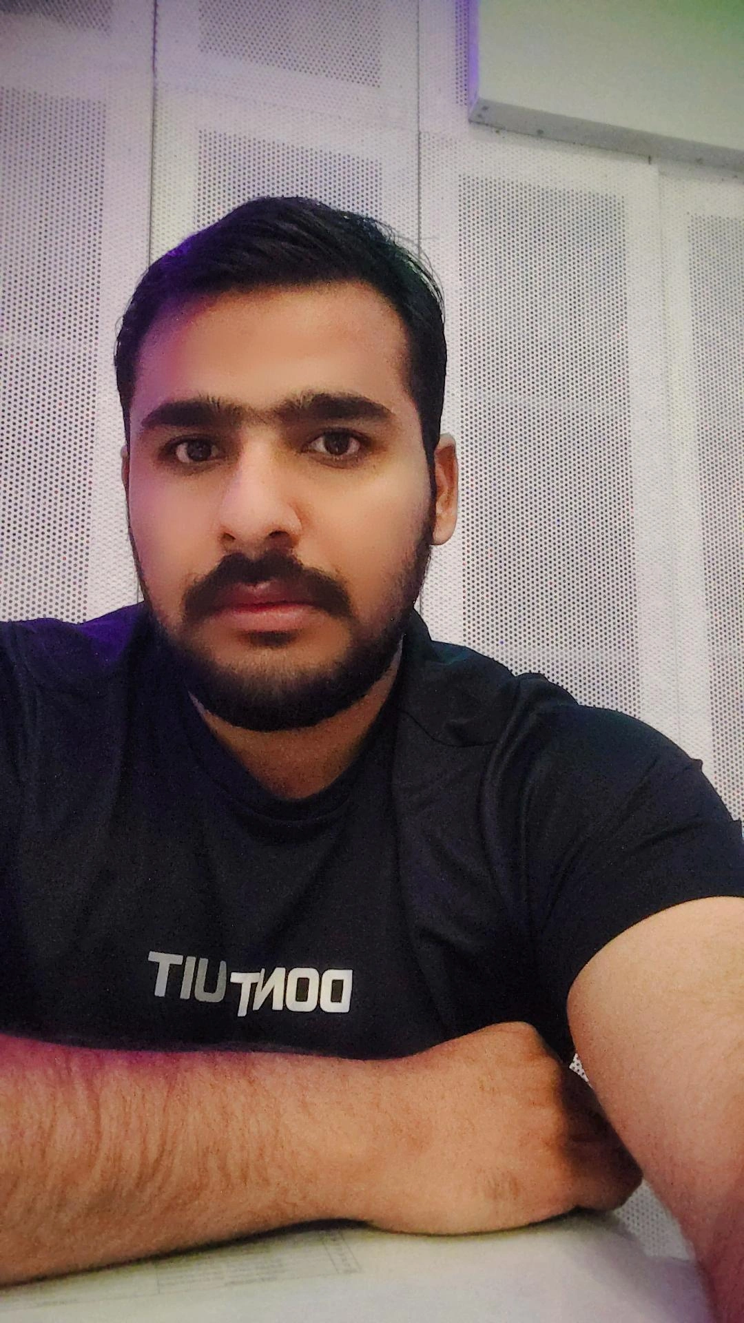 ahmed Indian