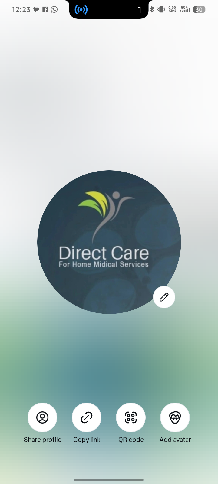 direct care