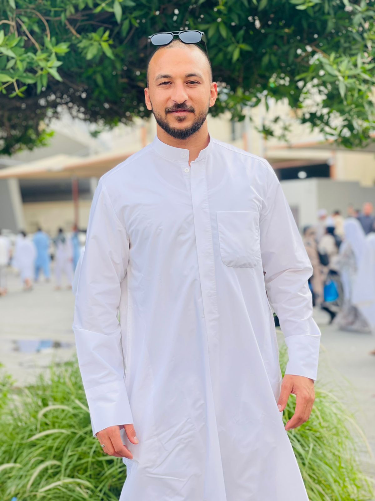 مصطفى ابو سند