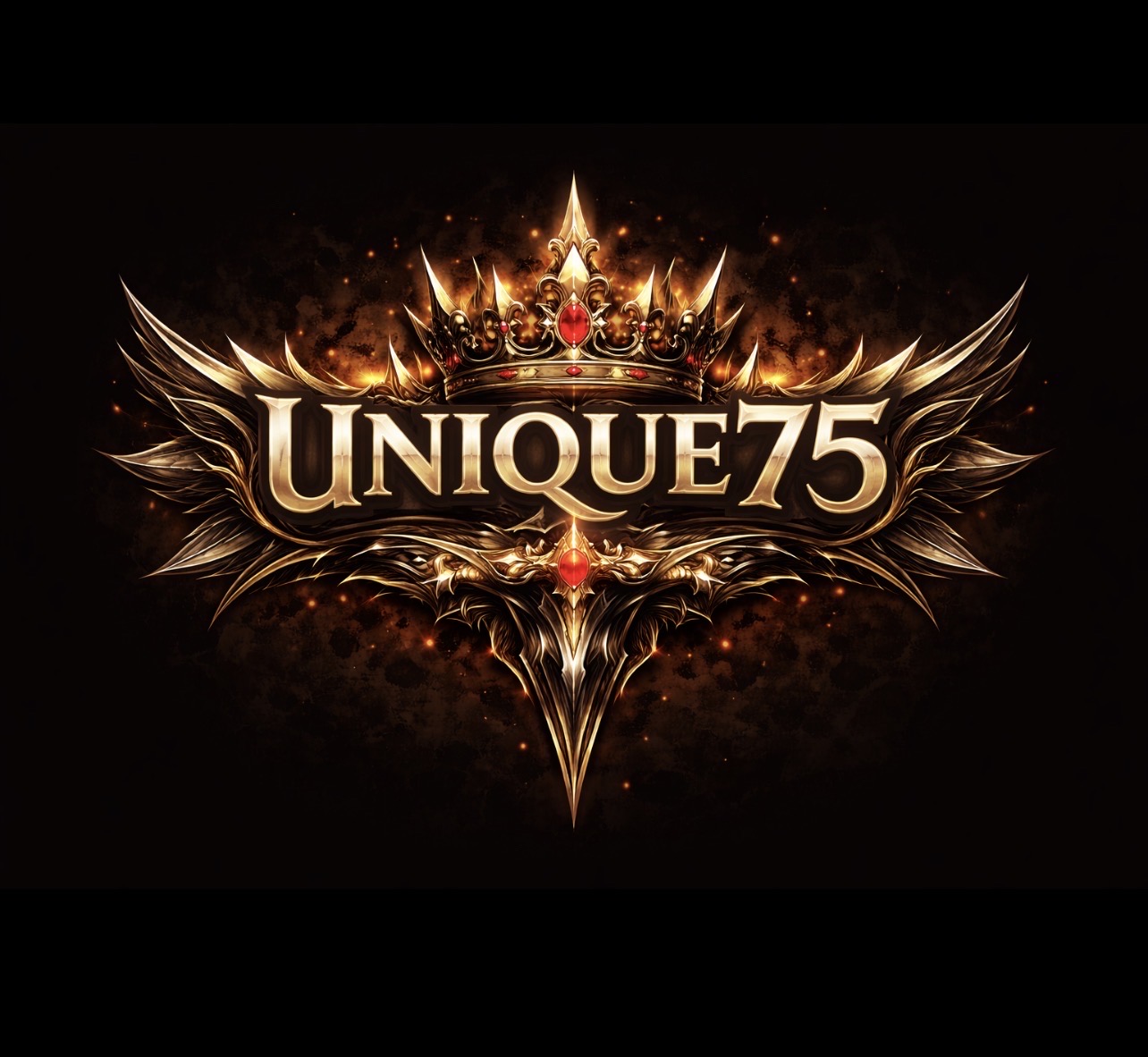unique75