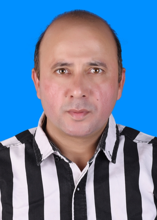 Amjad khan