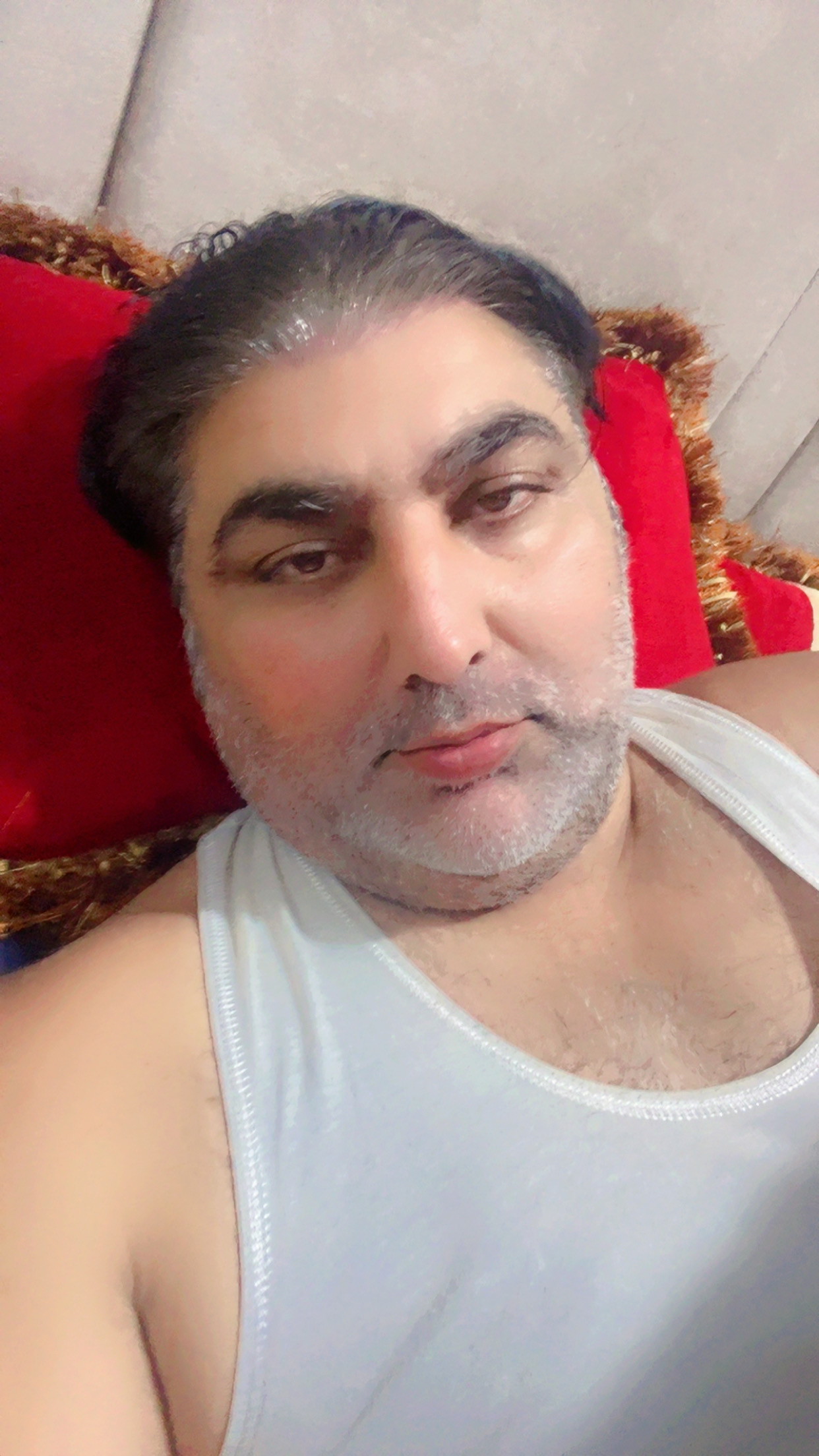 AbdulNasir butt