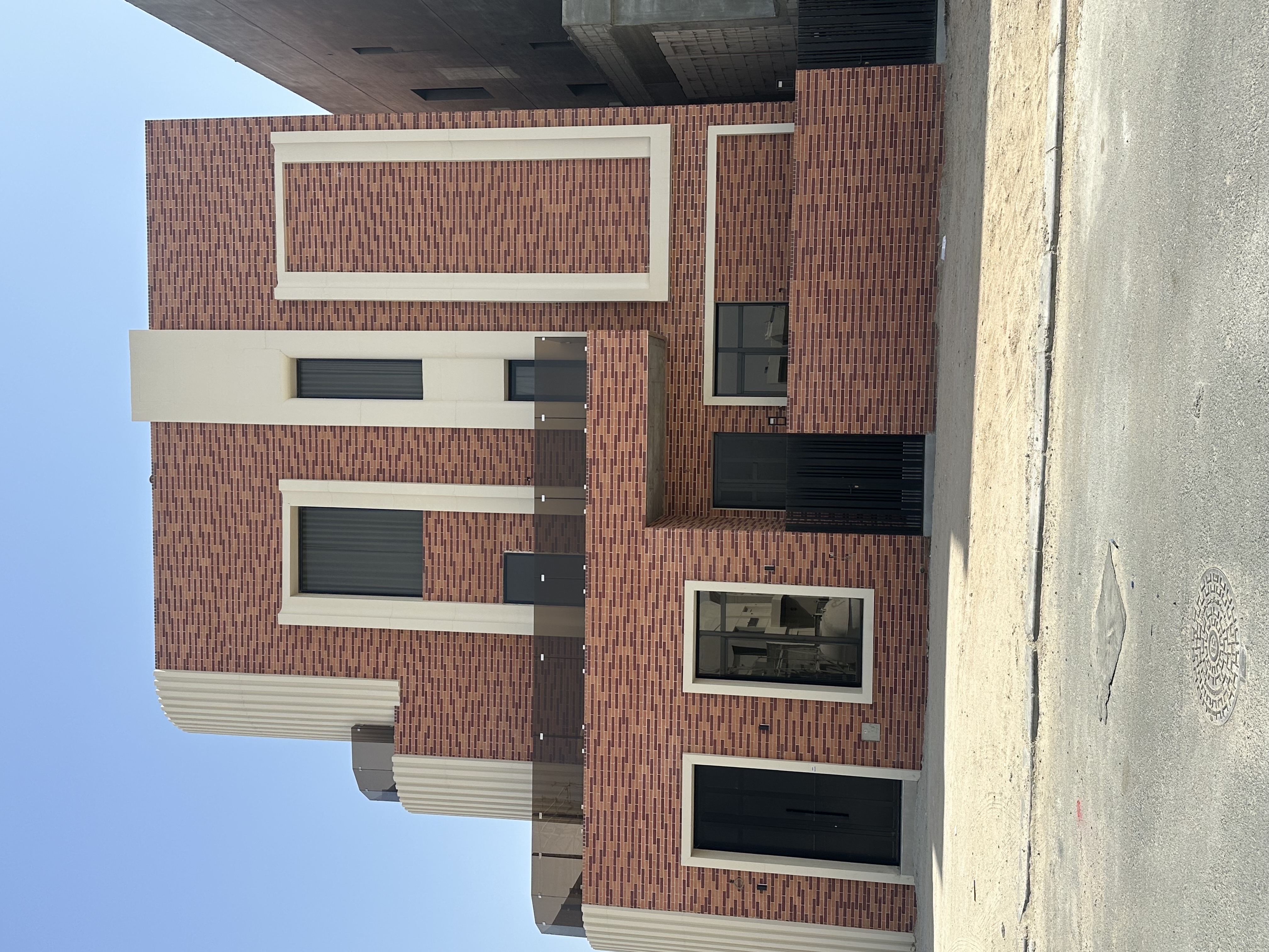 Brick wall kuwait 99707560