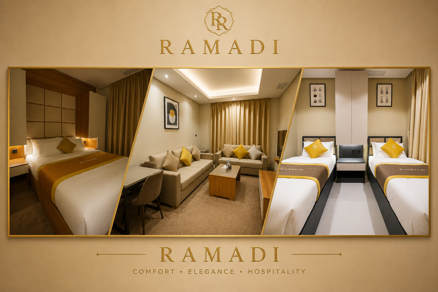 Ramadi Residency