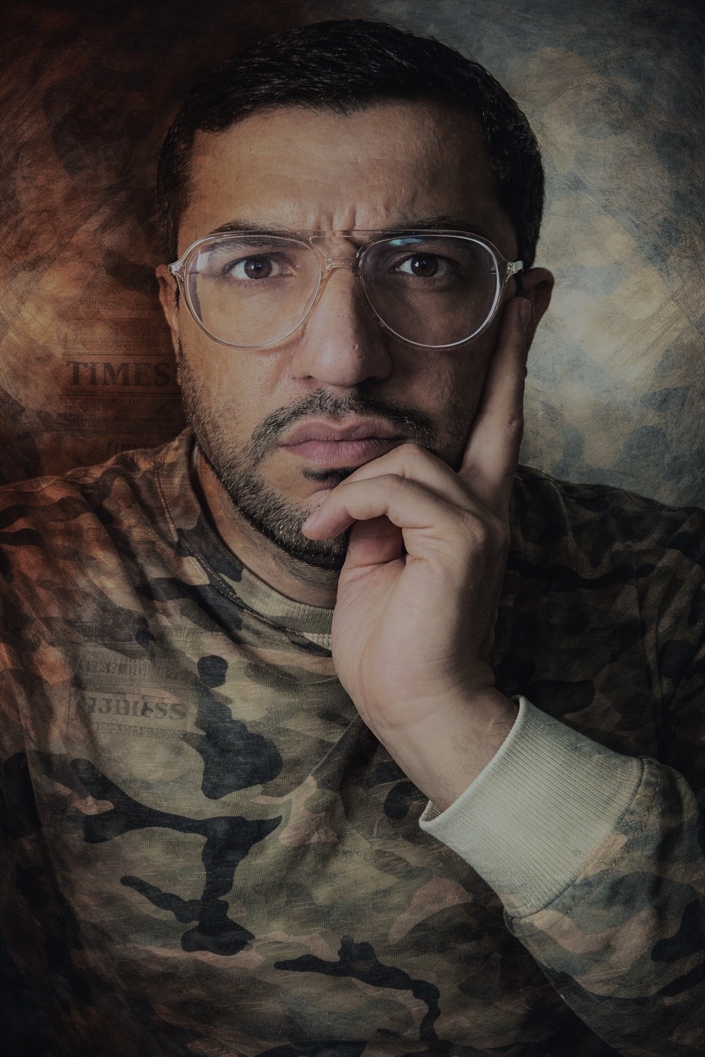 مشعل بو سلمان