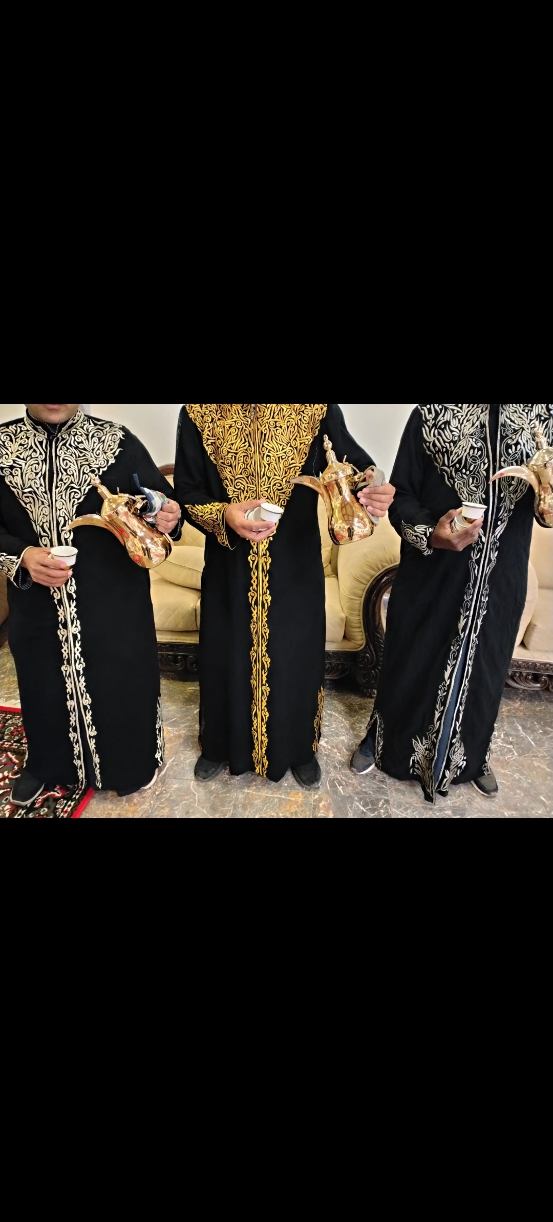 خدمة ضيافه النوبى