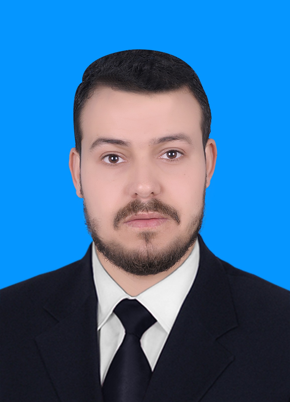 Abdelhafiz Khalaf