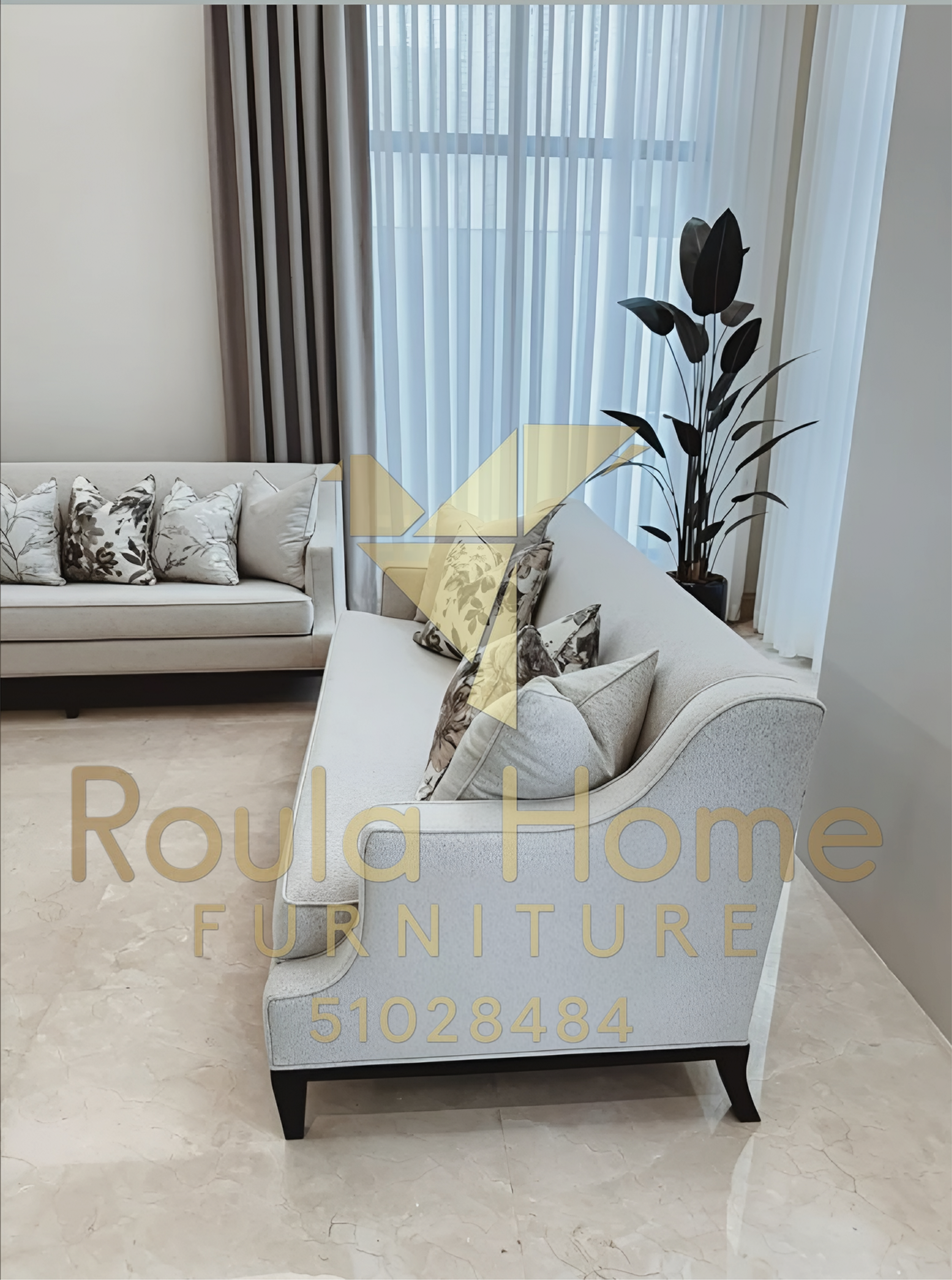 رولا هوم - Roula Home