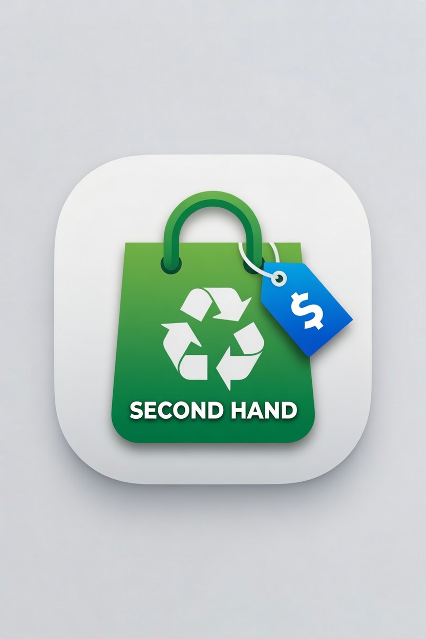SecondHand