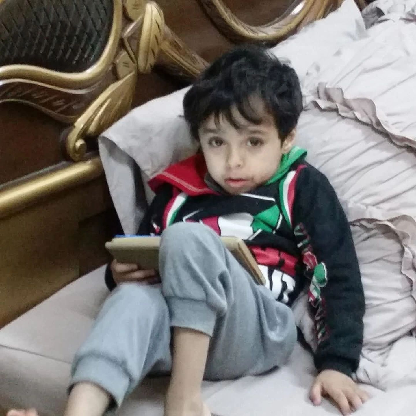صقر العنزي