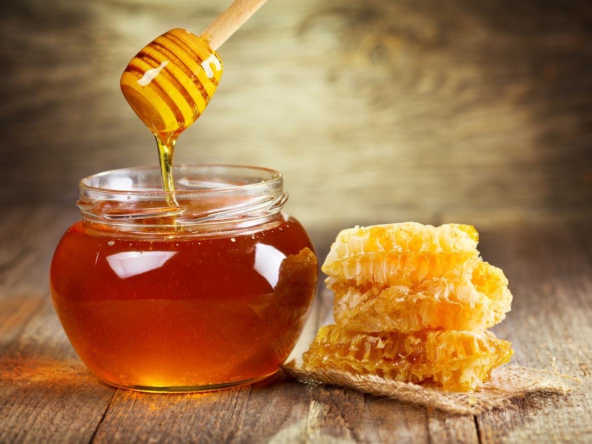 almlookhoney