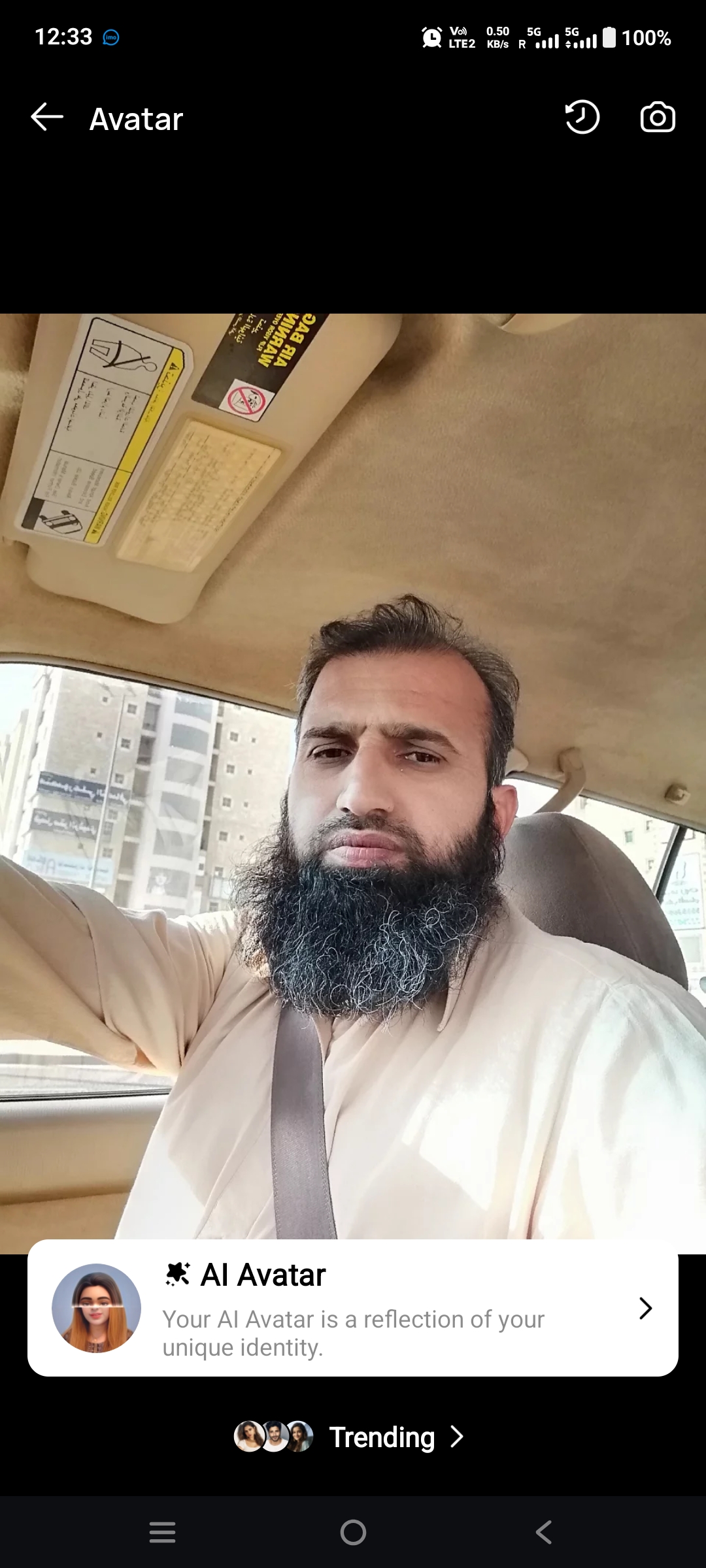 Mohammad ahsan