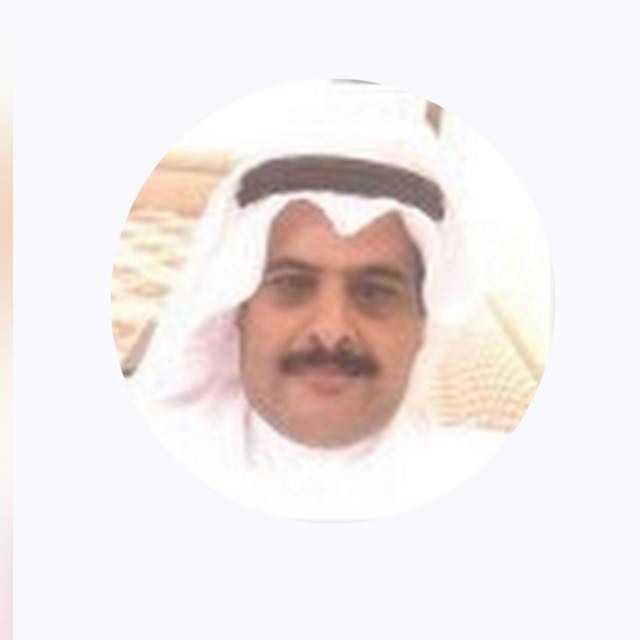 محمدالمطيرى