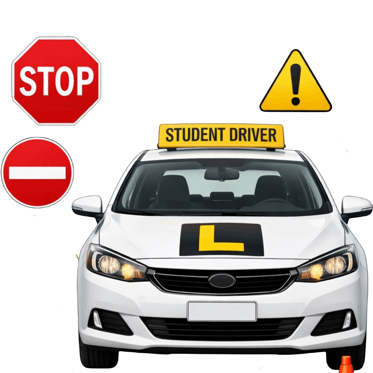 Drive School